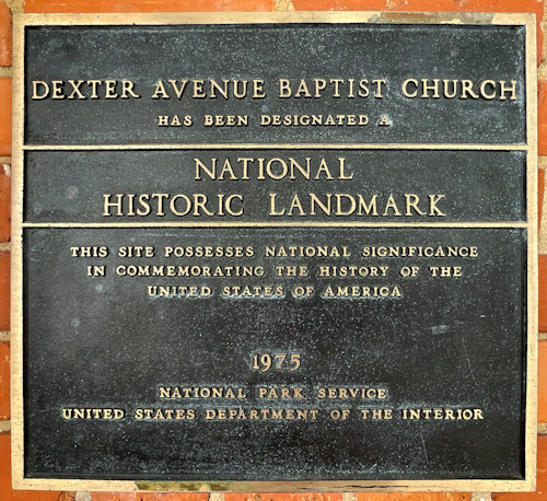 Plaque